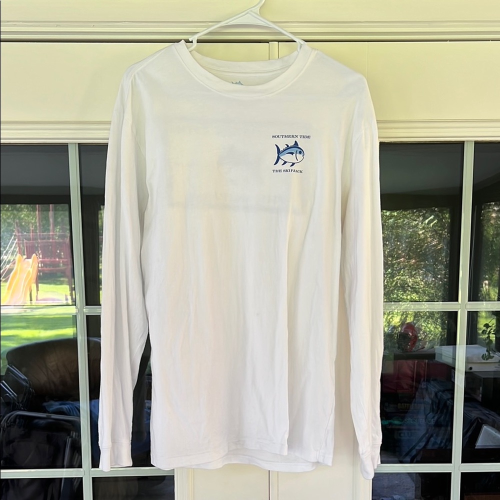 Southern Tide Long sleeve